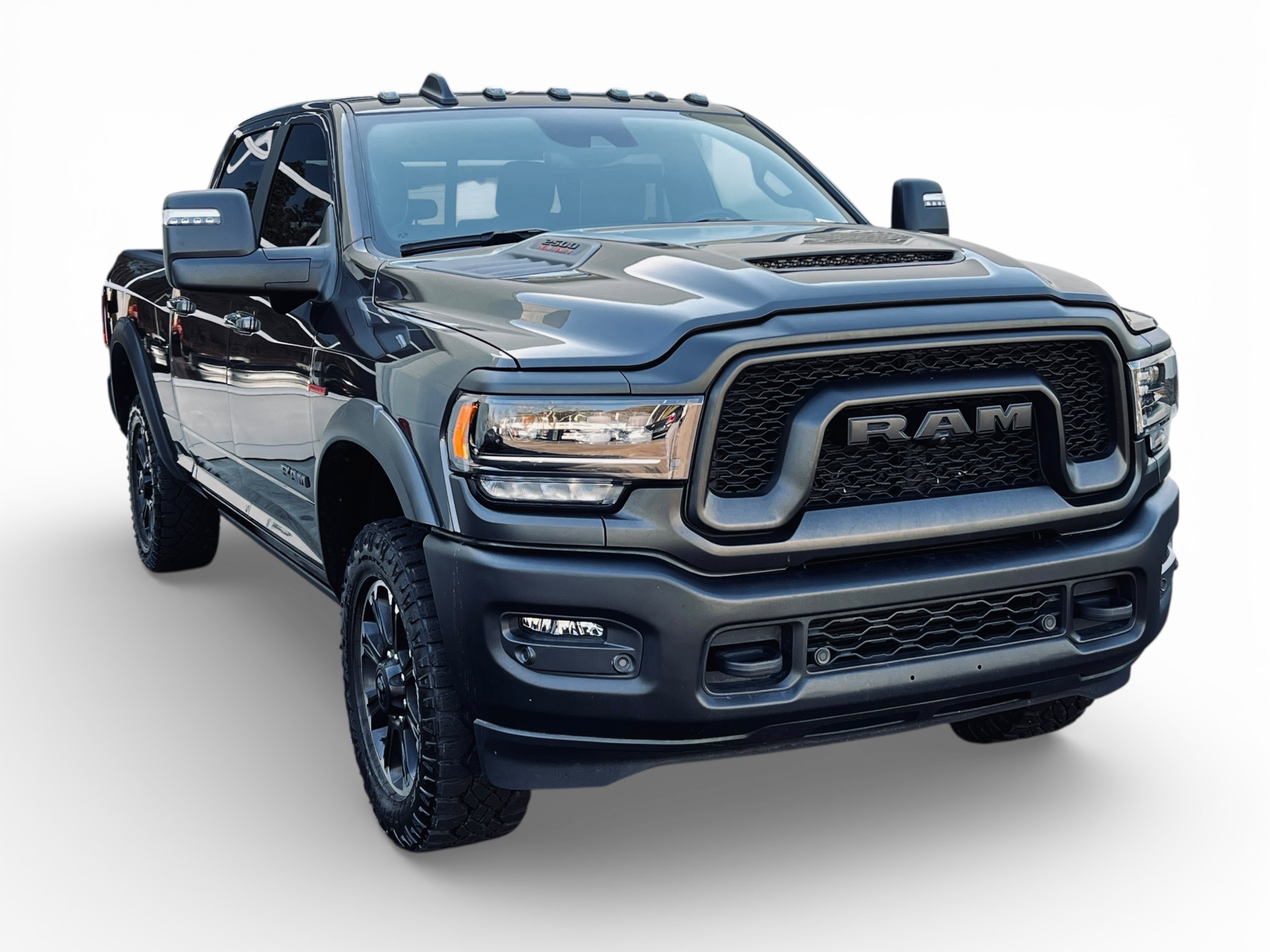 ram ram 2500 pickup 2024 3C6UR5EL6RG207404 image ram ram 2500 pickup 2024 3C6UR5EL6RG207404 image